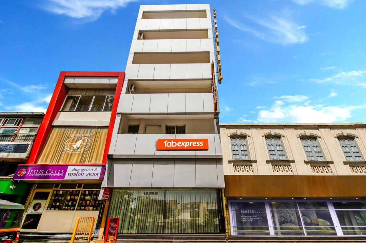 Mukesh Residency Hotel Пюн Екстериор снимка