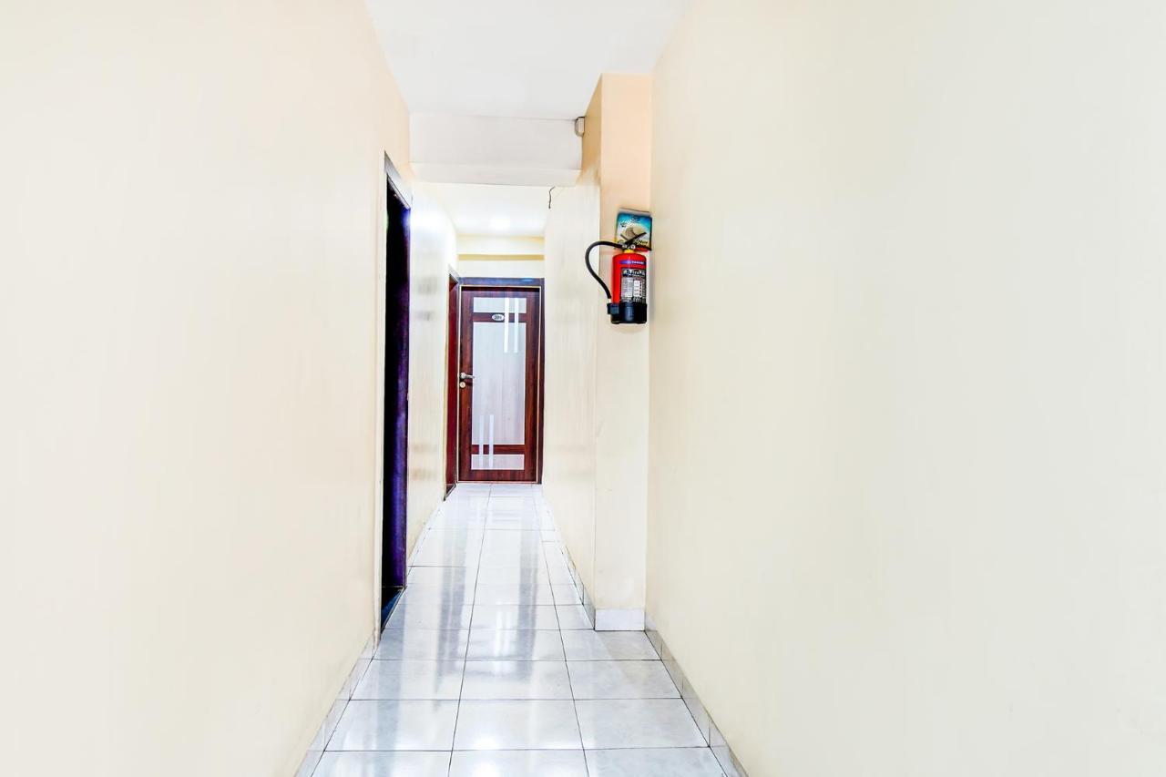 Mukesh Residency Hotel Пюн Екстериор снимка