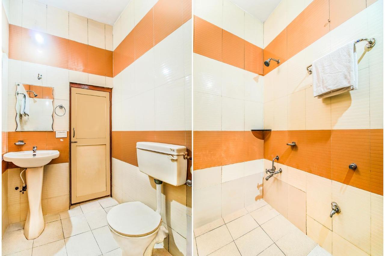 Mukesh Residency Hotel Пюн Екстериор снимка