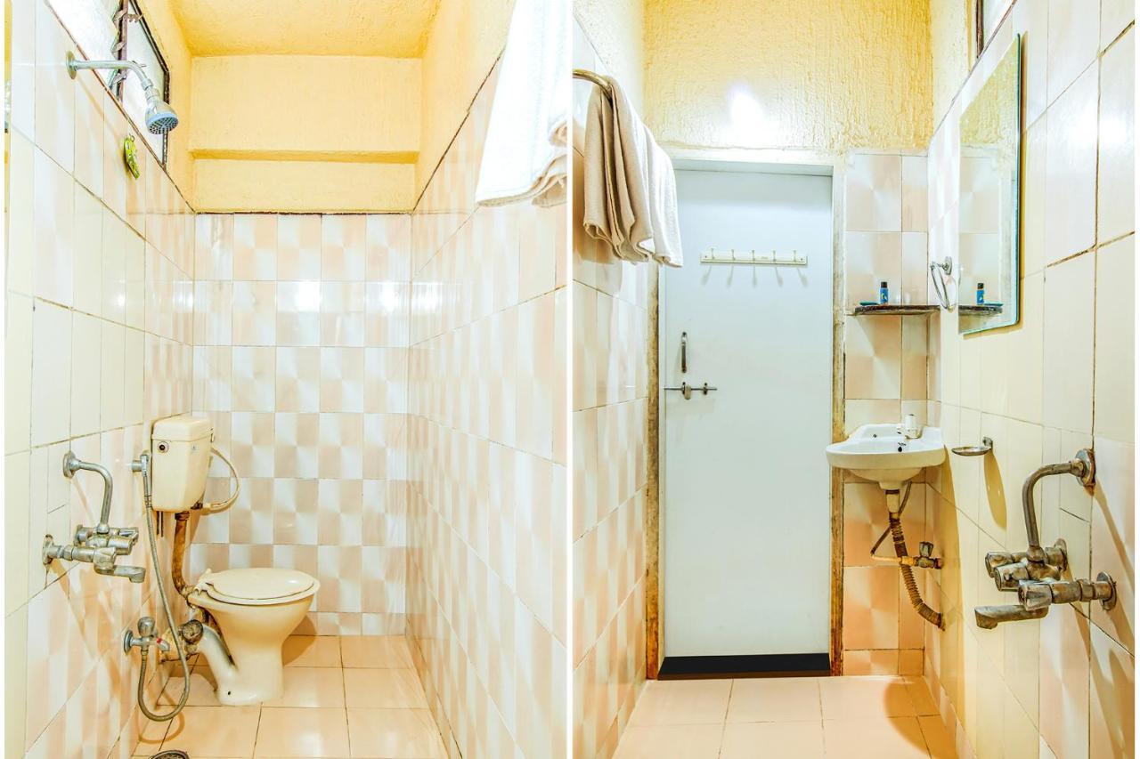 Mukesh Residency Hotel Пюн Екстериор снимка