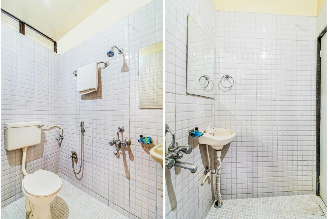 Mukesh Residency Hotel Пюн Екстериор снимка